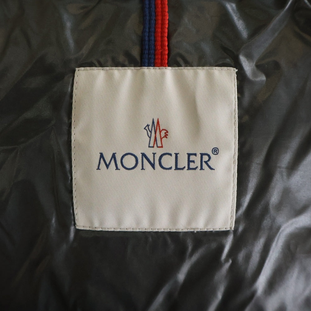 MONCLER(モンクレール) 23AW MAYA GIUBBOTTO ナイロンダウンジャケット