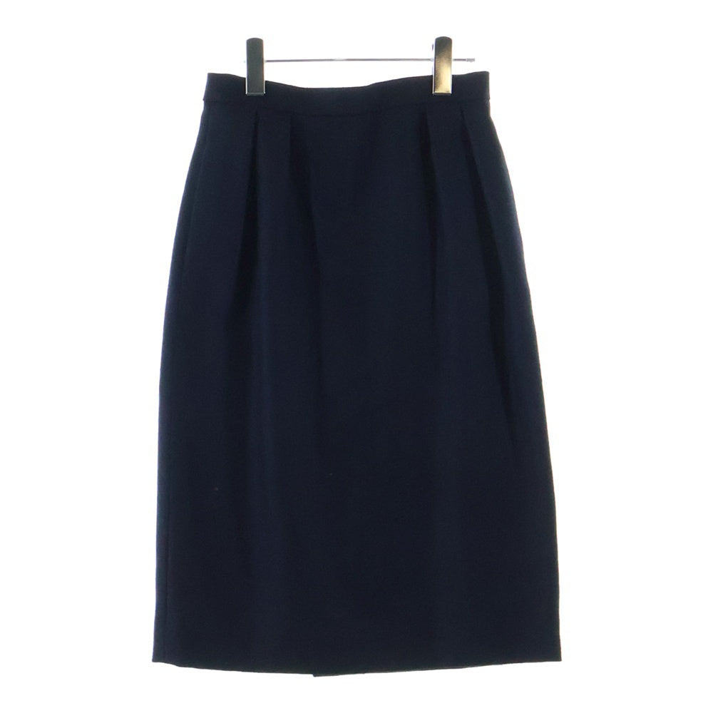 Christian Dior(クリスチャンディオール) セットアップスーツ テーラードジャケット スカート レディース