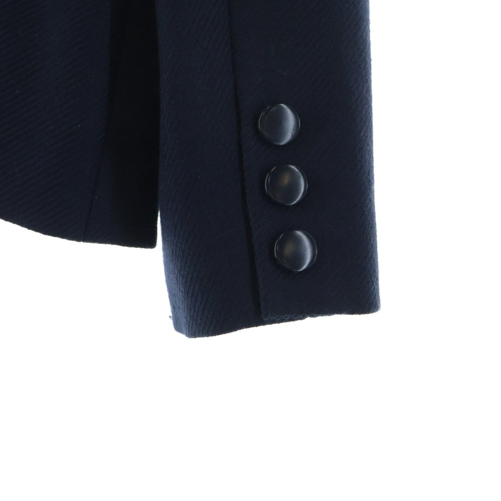 Christian Dior(クリスチャンディオール) セットアップスーツ テーラードジャケット スカート レディース