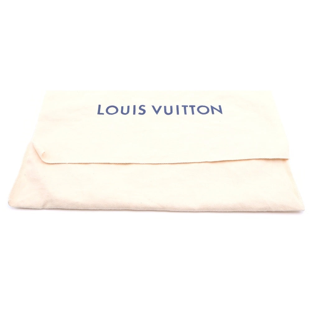 LOUIS VUITTON(ルイヴィトン) LV Aerogram Takeoff Sling Bag M22665 LVアエログラム テイクオフ スリングバッグ ライトブルー レディース