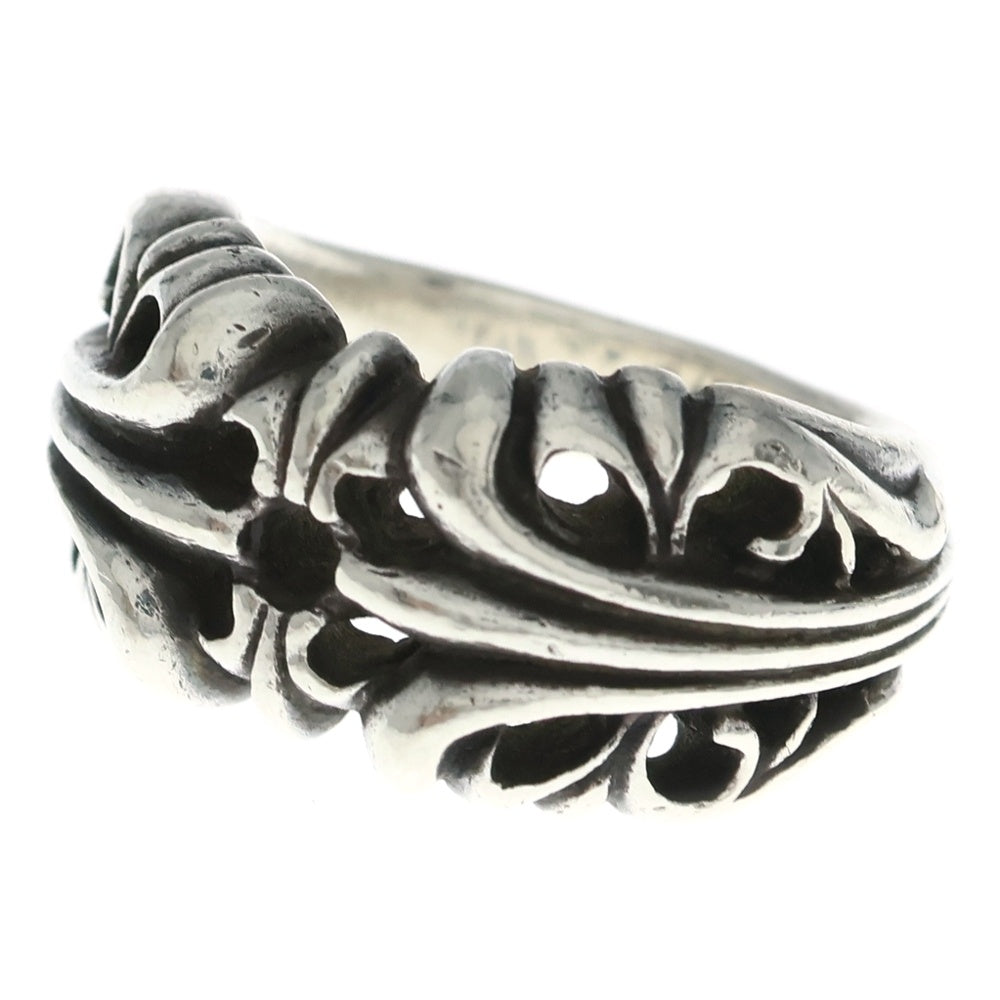 CHROME HEARTS(クロムハーツ) K&T KTリング シルバー BCA347