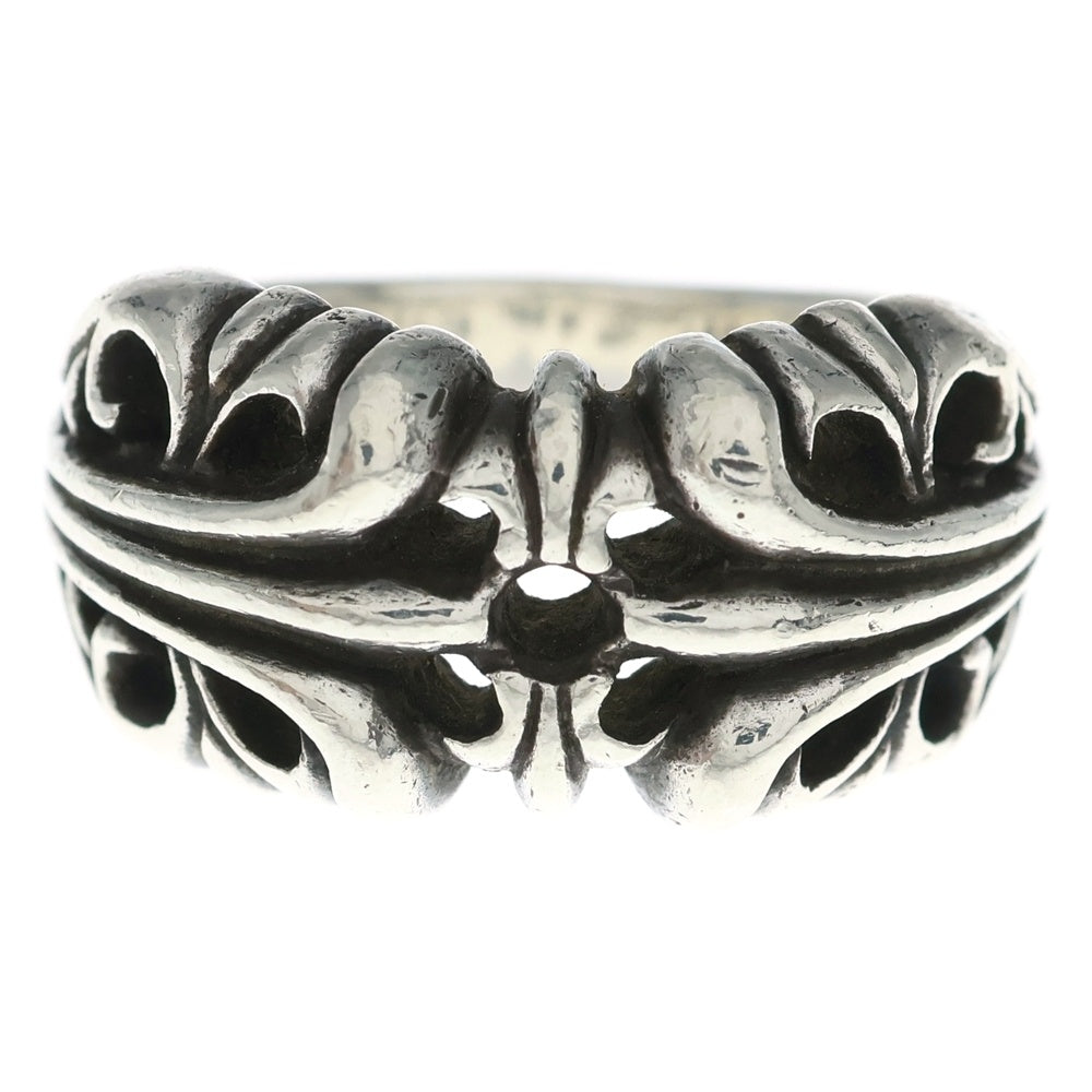 CHROME HEARTS(クロムハーツ) K&T KTリング シルバー BCA347