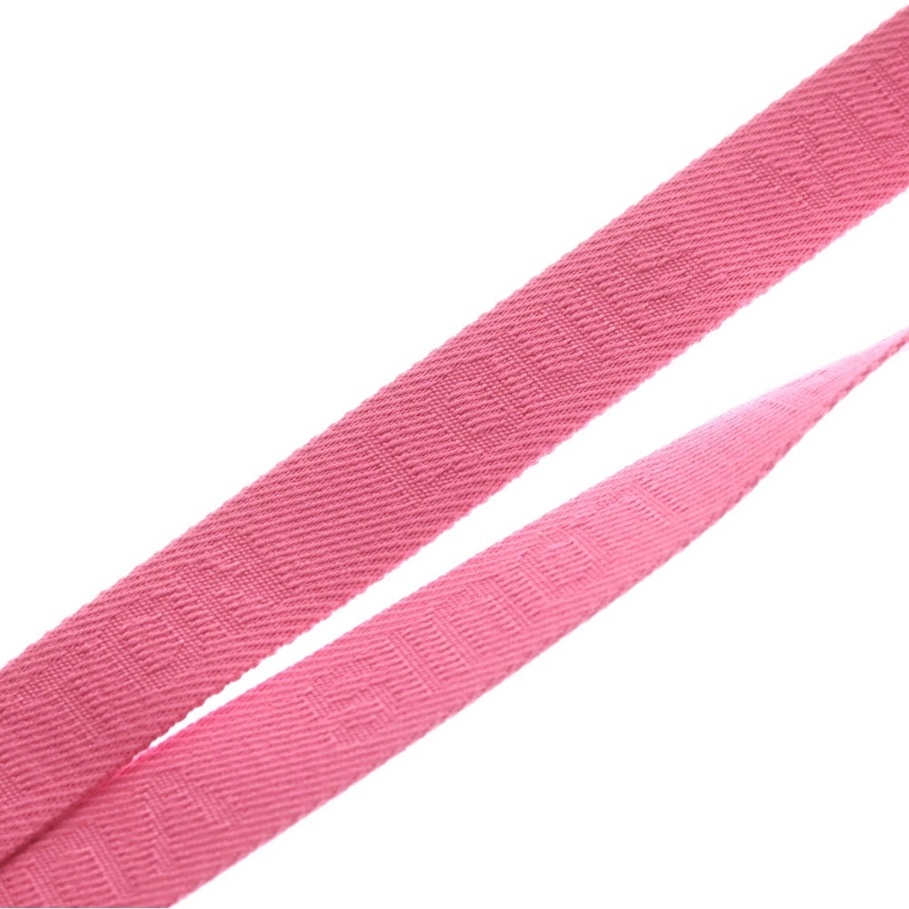 LOUIS VUITTON(ルイヴィトン) Lanyard Multipochette MP3072 ランヤード ミュルティ ポシェット ピンク レディース