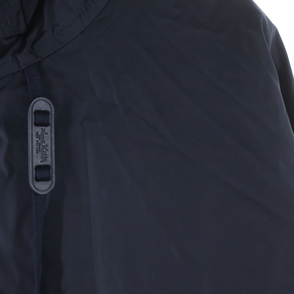 LOUIS VUITTON(ルイヴィトン) 20SS LVSE Nylon Rain Jacket RM201Q NKJ HHB51W ナイロンレインジャケット ネイビー