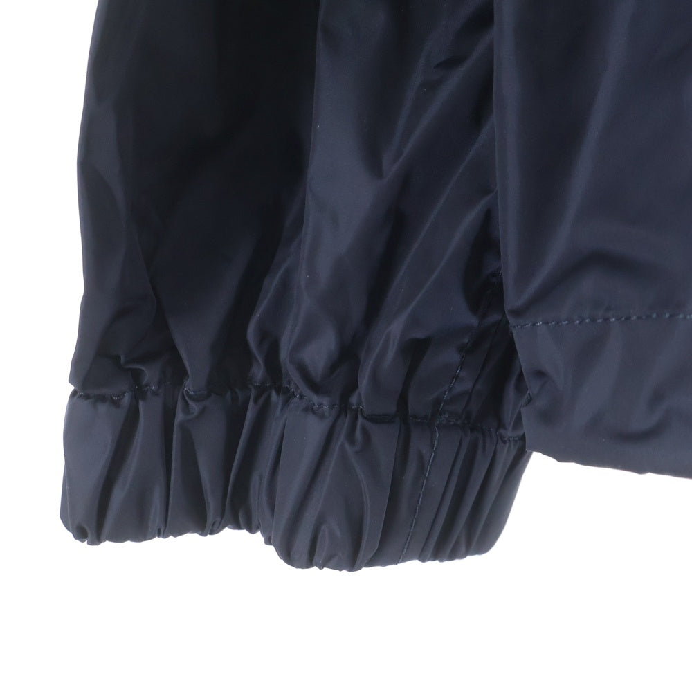 LOUIS VUITTON(ルイヴィトン) 20SS LVSE Nylon Rain Jacket RM201Q NKJ HHB51W ナイロンレインジャケット ネイビー