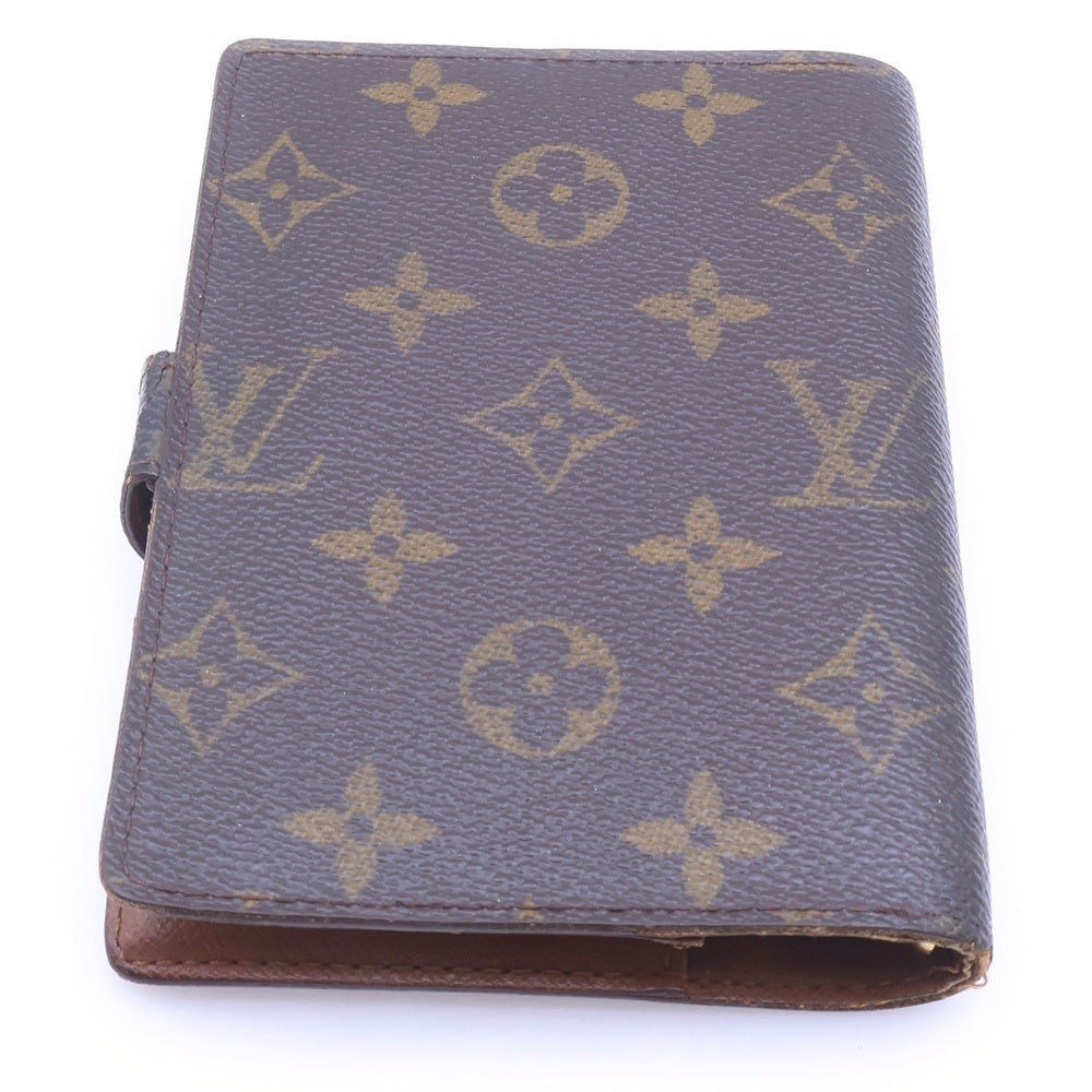 LOUIS VUITTON(ルイヴィトン) モノグラム アジェンダPM R200005 オーガナイザー