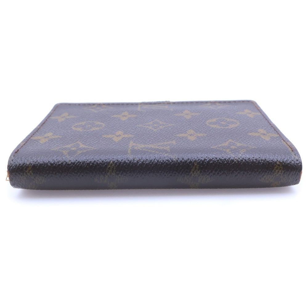 LOUIS VUITTON(ルイヴィトン) モノグラム アジェンダPM R200005 オーガナイザー