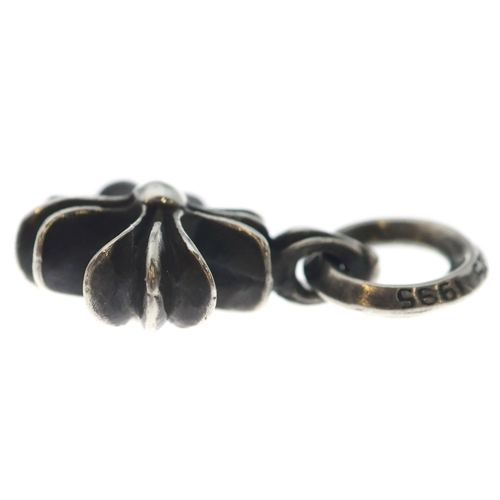 CHROME HEARTS(クロムハーツ) CH PLUS CHARM CHプラス チャーム ネックレストップ シルバー