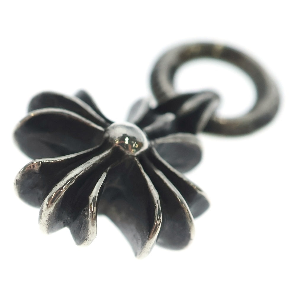 CHROME HEARTS(クロムハーツ) CH PLUS CHARM CHプラス チャーム ネックレストップ シルバー