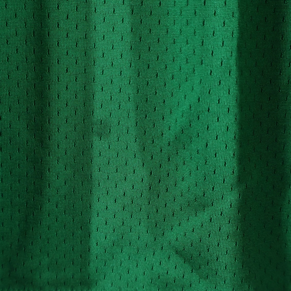 CHROME HEARTS(クロムハーツ) Mesh Warm Up Jersey メッシュウォームアップジャージ メッシュ長袖Tシャツ グリーン