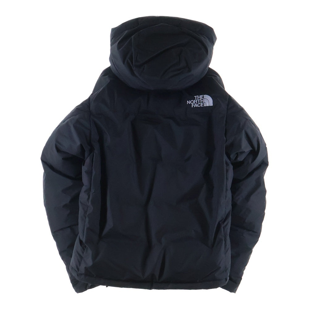 THE NORTH FACE(ザノースフェイス) BALTRO LIGHT JACKET バルトロライトダウンジャケット ブラック ND92551