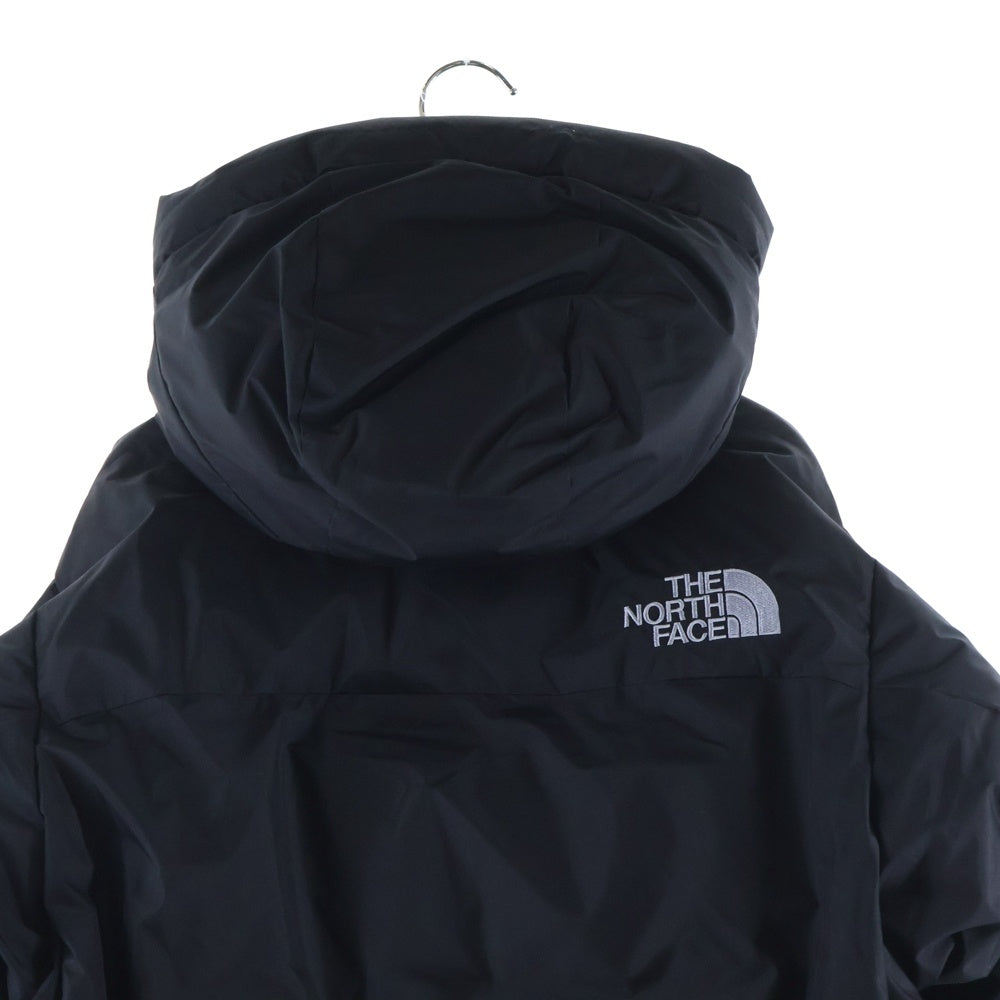 THE NORTH FACE(ザノースフェイス) BALTRO LIGHT JACKET バルトロライトダウンジャケット ブラック ND92551