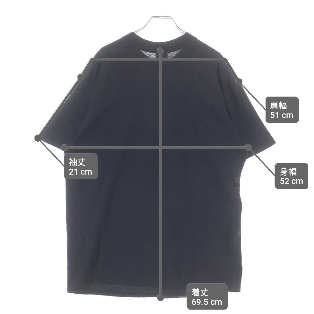 VINTAGE(ヴィンテージ) 90s CHARLIE'S ANGELS ヴィンテージTシャツ ブラック