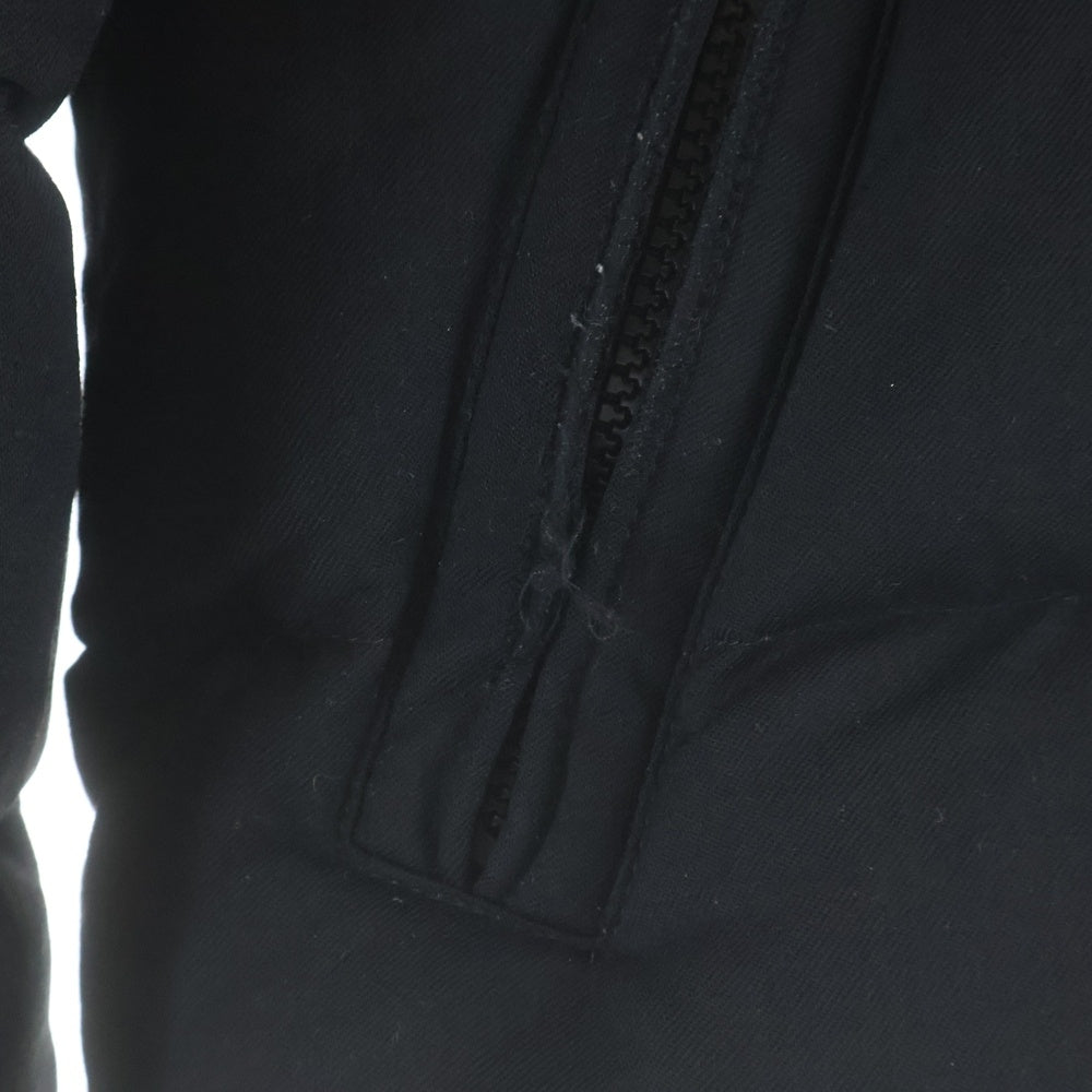 MONCLER(モンクレール) MONTGENEVRE モンジュネーブル アームロゴ