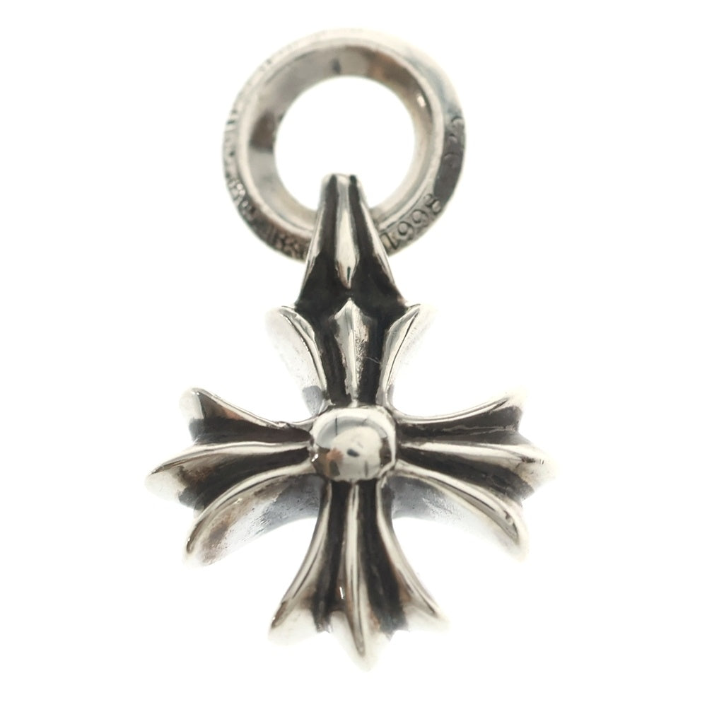 CHROME HEARTS(クロムハーツ) CHARM CH PLUS CHプラス チャーム ネックレストップ シルバー