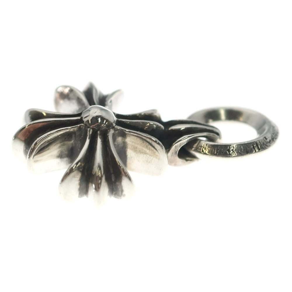 CHROME HEARTS(クロムハーツ) CHARM CH PLUS CHプラス チャーム ネックレストップ シルバー