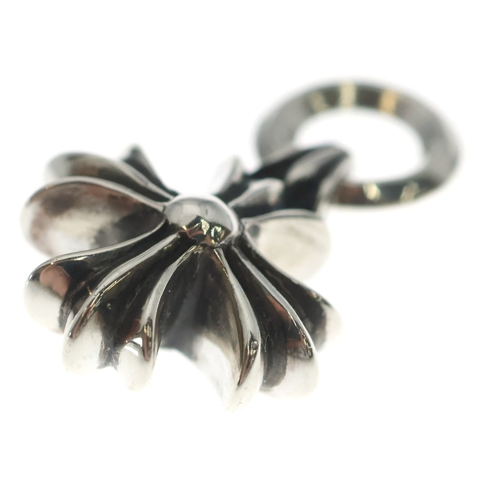 CHROME HEARTS(クロムハーツ) CHARM CH PLUS CHプラス チャーム ネックレストップ シルバー