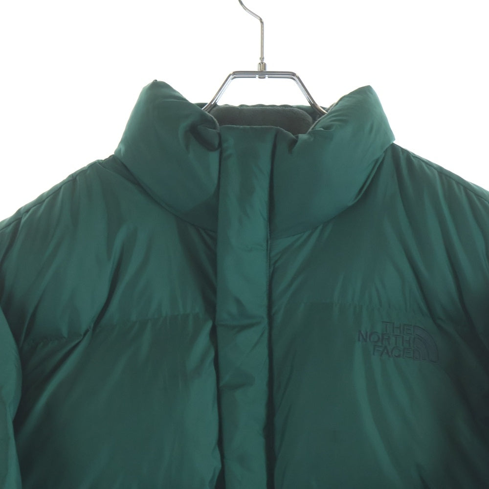 THE NORTH FACE(ザノースフェイス) ON BALL JACKET A NI3NQ50L ジップアップダウンジャケット グリーン