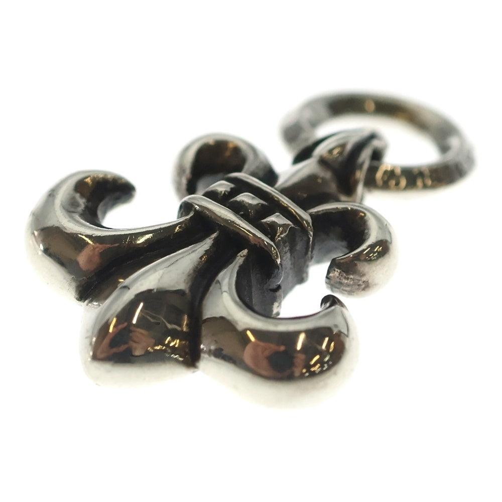 CHROME HEARTS(クロムハーツ) BS FLUER CHARM BSフレアチャーム