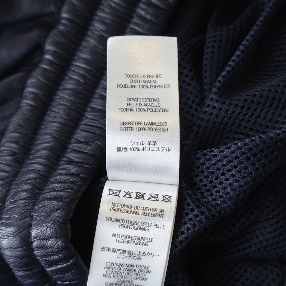 SUPREME(シュプリーム) 25AW ×UMBRO Leather Track Pant ×アンブロ