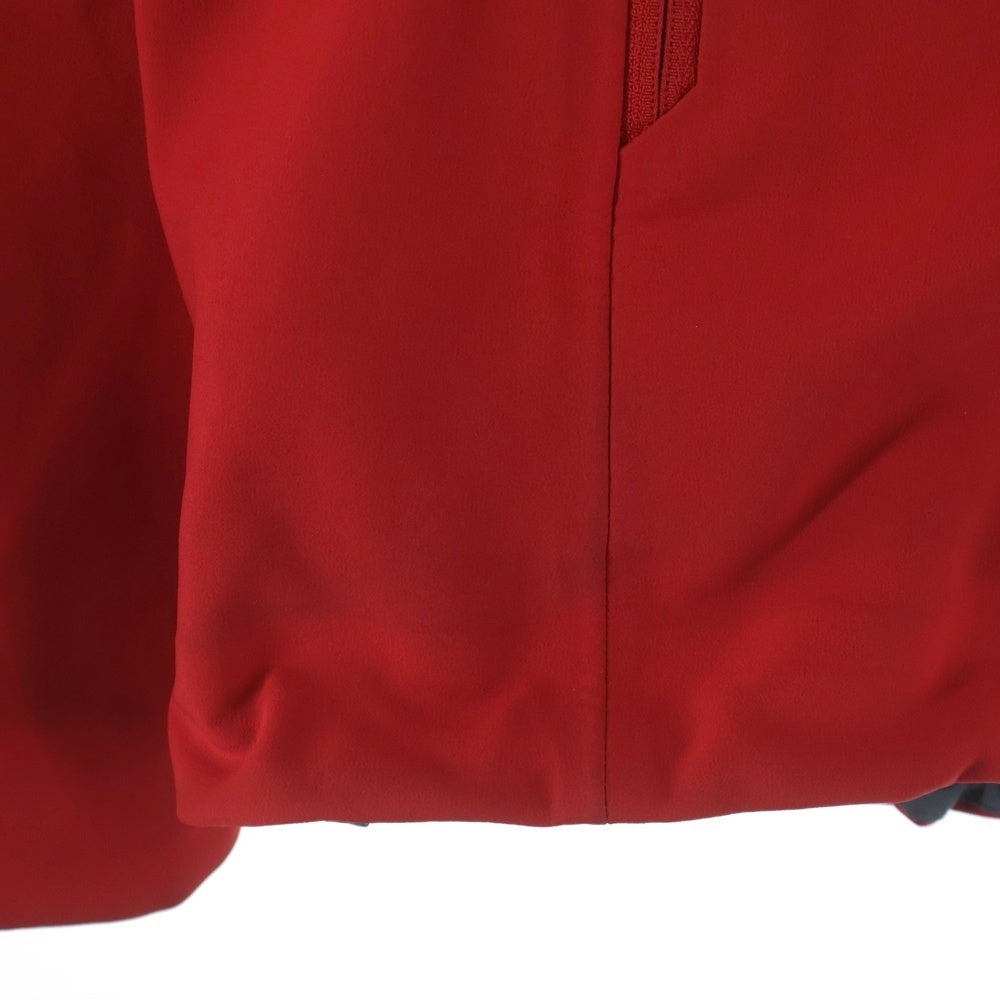 ARC'TERYX(アークテリクス) GAMMA MX JACKET X000006343 ガンマMXジャケット レッド