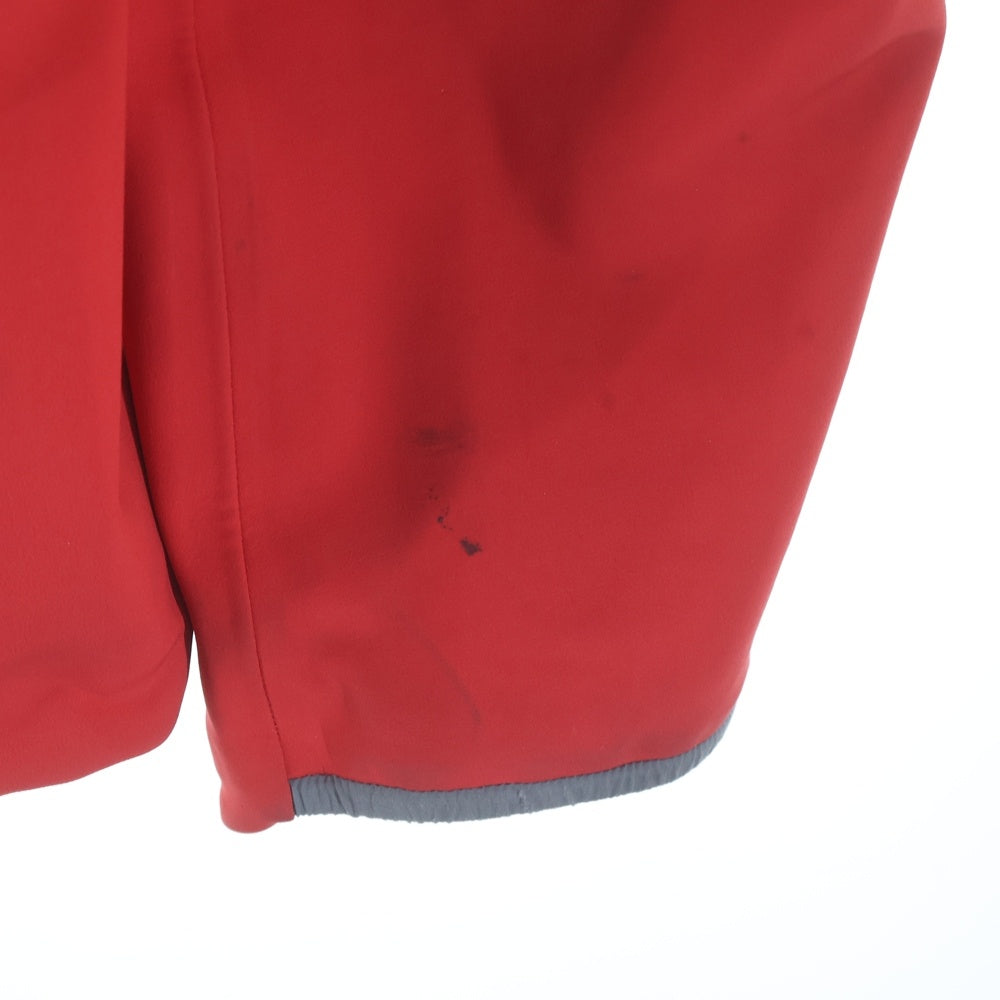 ARC'TERYX(アークテリクス) GAMMA MX JACKET X000006343 ガンマMXジャケット レッド