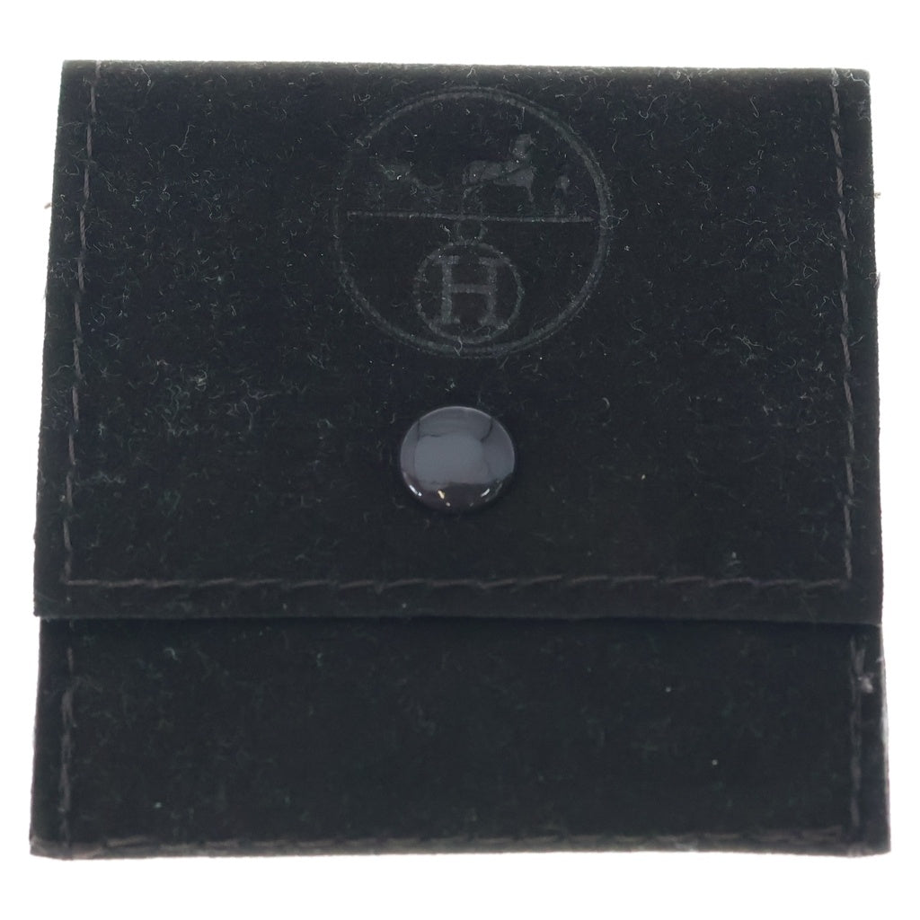 HERMES(エルメス) Sellier Necklace アミュレット セリエ コイン
