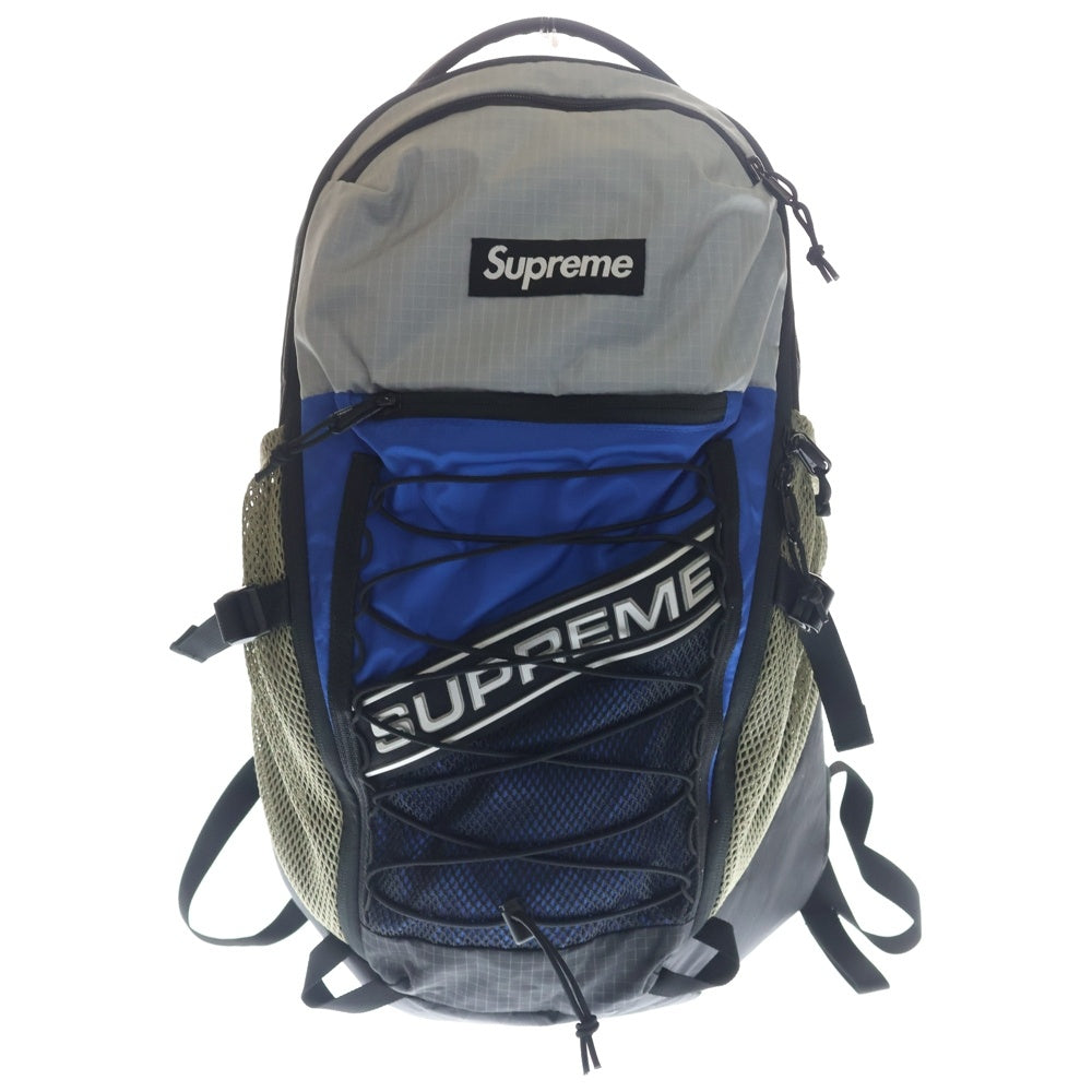 SUPREME(シュプリーム) 23FW Backpack バックパック リュック マルチカラー