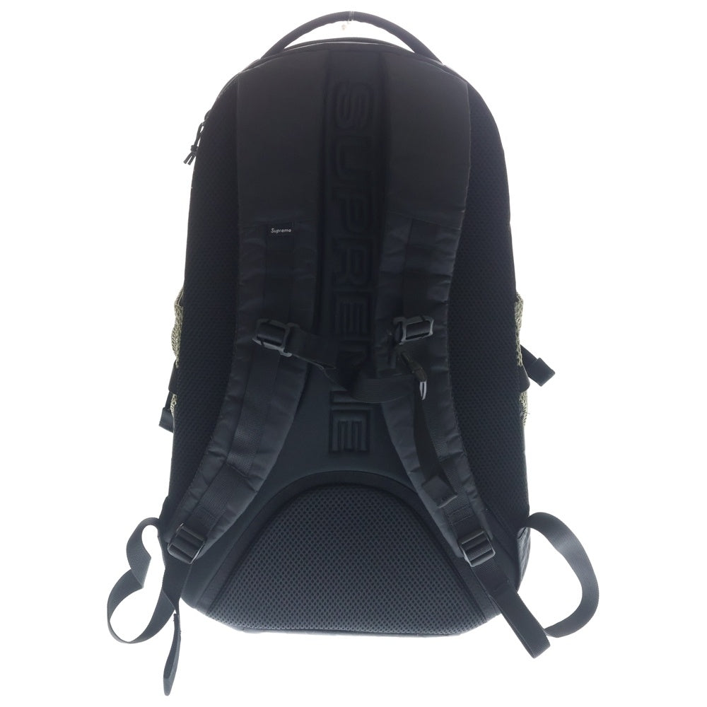 SUPREME(シュプリーム) 23FW Backpack バックパック リュック マルチカラー