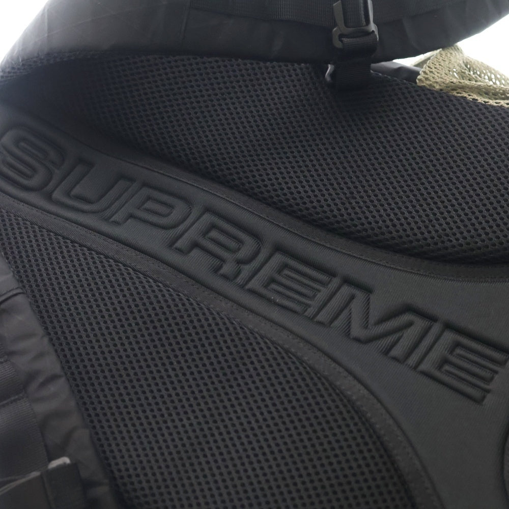 SUPREME(シュプリーム) 23FW Backpack バックパック リュック マルチカラー