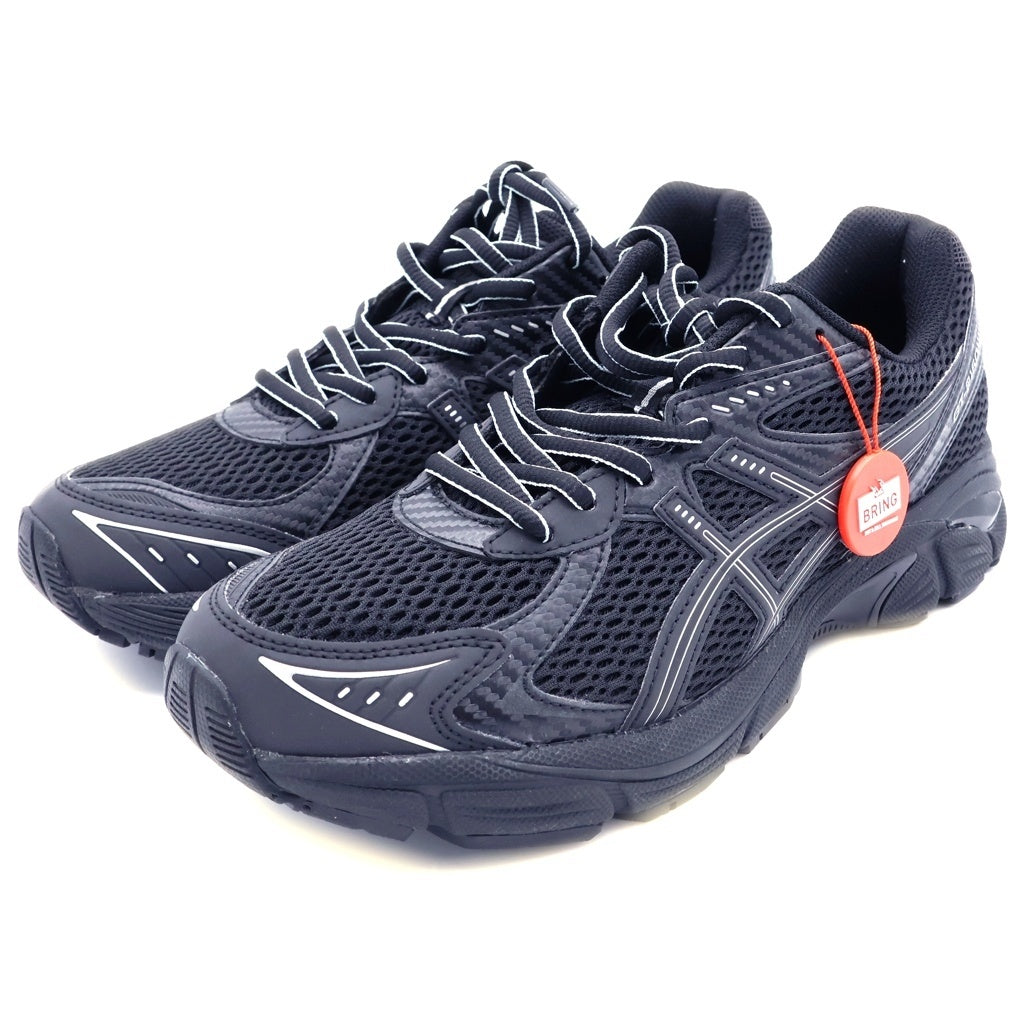ASICS(アシックス) x JJJJound GT-2160 ローカットスニーカーブラック ブラック US8.5/26.5cm