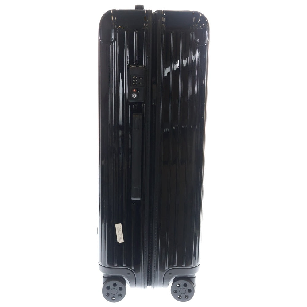 RIMOWA(リモワ) エッセンシャルチェックイン L キャリーケース スーツケース 83273681 ブラック