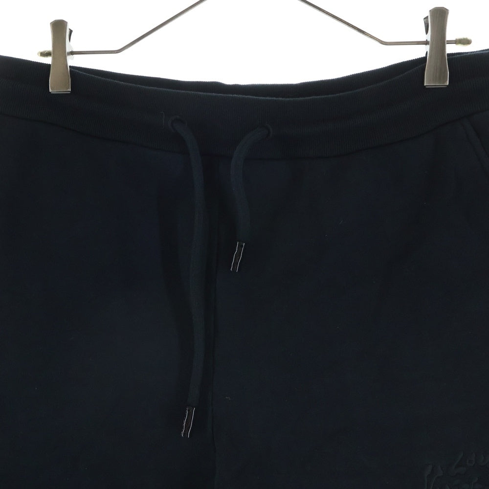 LOUIS VUITTON(ルイヴィトン) 23SS マルチツールエンブロイダリーショートパンツ ハーフパンツ RM231 IHN HOY90W ブラック