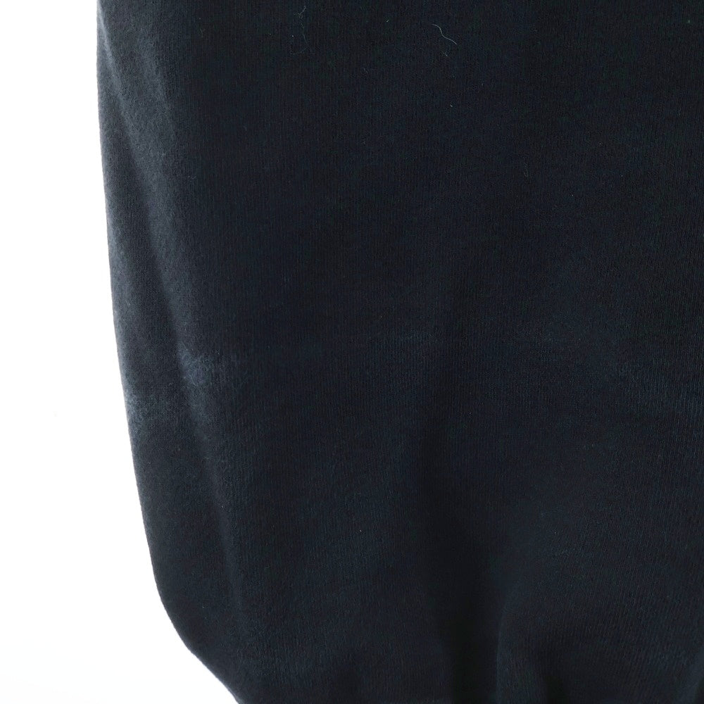 AMIRI(アミリ) 24AW MA CORE LOGO SWEATPANT ロゴスウェットパンツ SRAMJYSP1029SMRBC012 ブラック