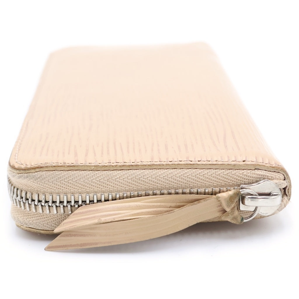 LOUIS VUITTON(ルイヴィトン) エピ ポルトフォイユクレマンス デュエンヌ 長財布 M60916