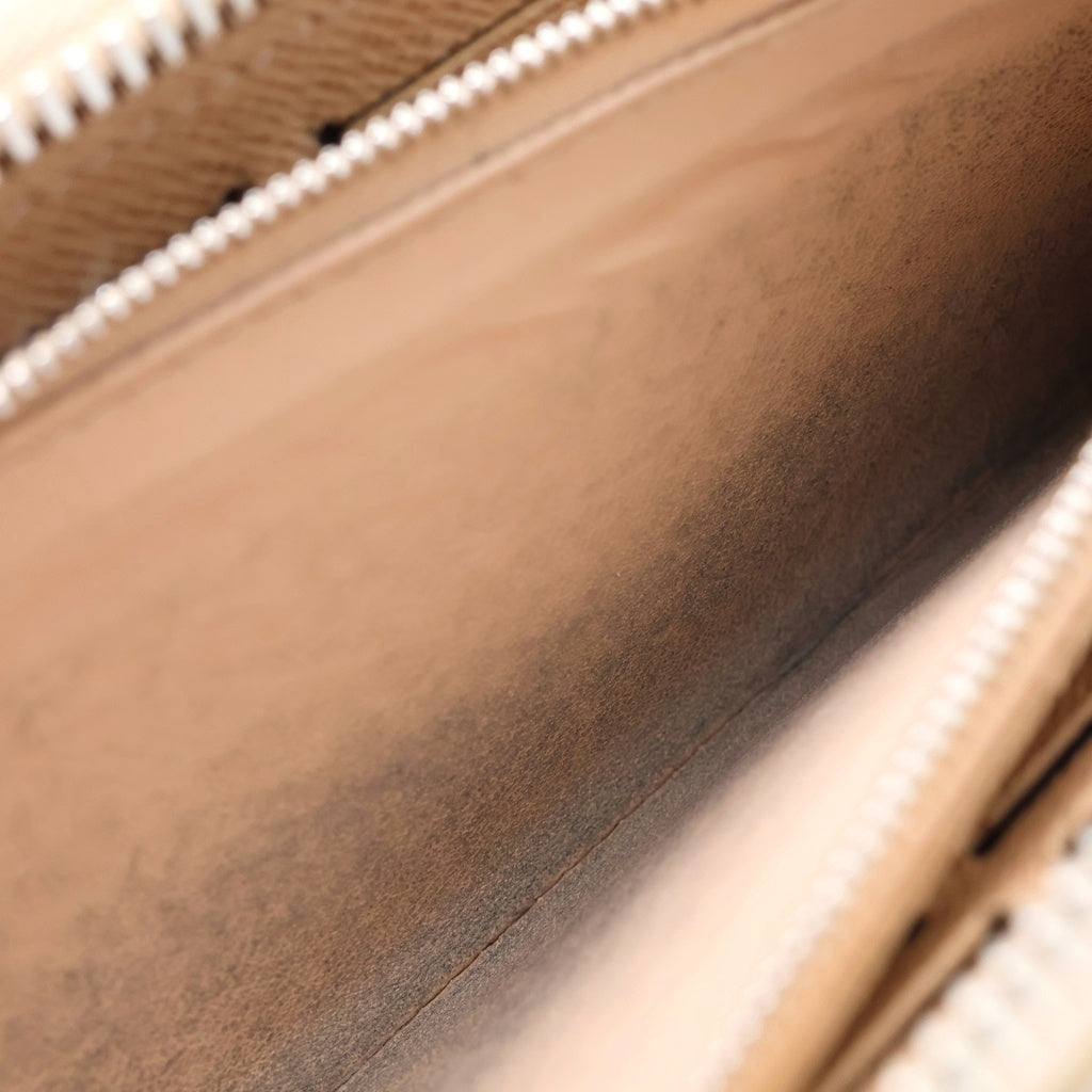 LOUIS VUITTON(ルイヴィトン) エピ ポルトフォイユクレマンス デュエンヌ 長財布 M60916