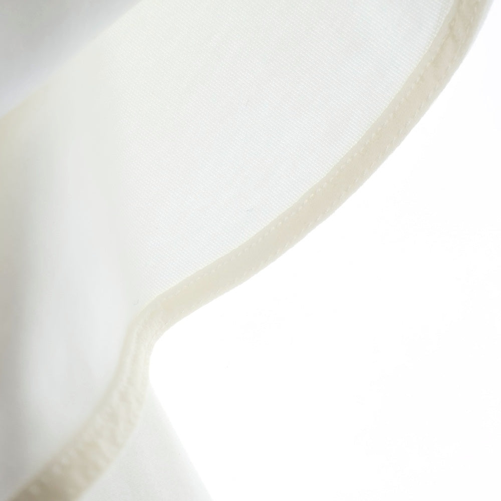 LOUIS VUITTON ルイヴィトン 24AW フロック LVチェーン半袖Tシャツ RW242WW UOL FRTS58 ホワイト レディース LOUIS VUITTON(ルイヴィトン) 24AW フロック LVチェーン半袖Tシャツ