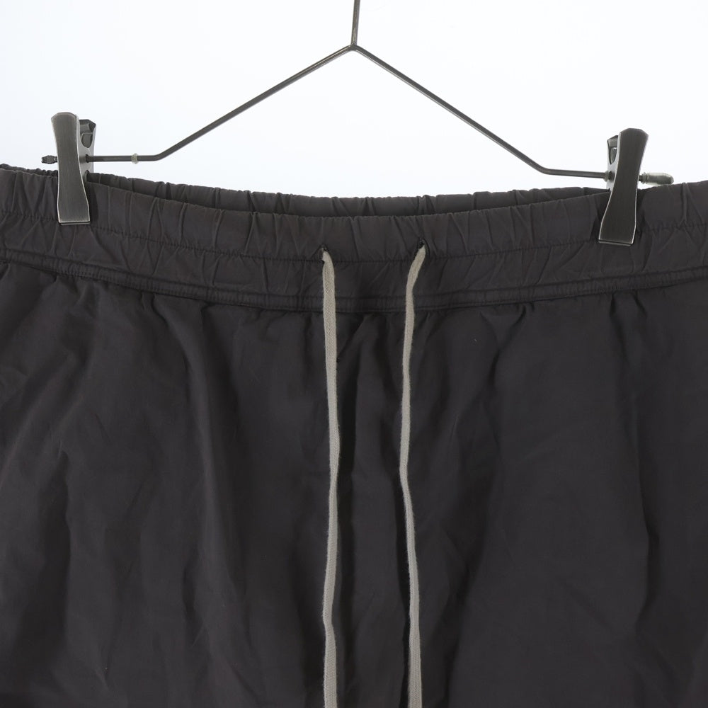 DRKSHDW(ダークシャドウ) LAYERED KILT PODS DU2360 レイヤードキルド ポッズ ショーツ グレー