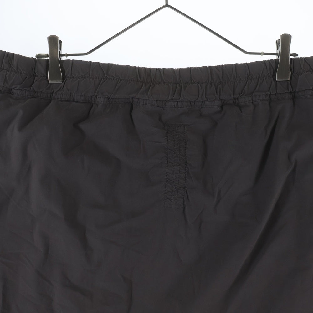 DRKSHDW(ダークシャドウ) LAYERED KILT PODS DU2360 レイヤードキルド ポッズ ショーツ グレー