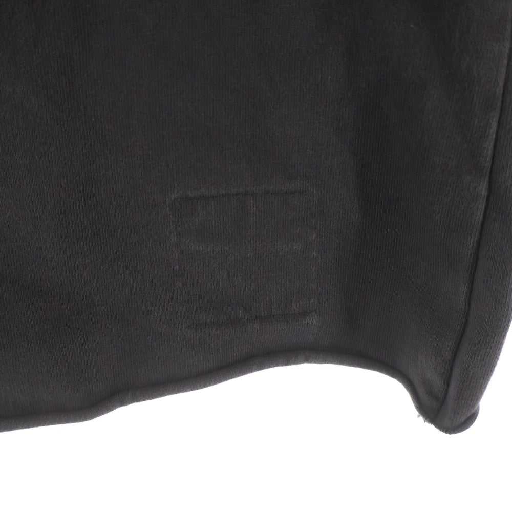 DRKSHDW(ダークシャドウ) LAYERED KILT PODS DU2360 レイヤードキルド ポッズ ショーツ グレー