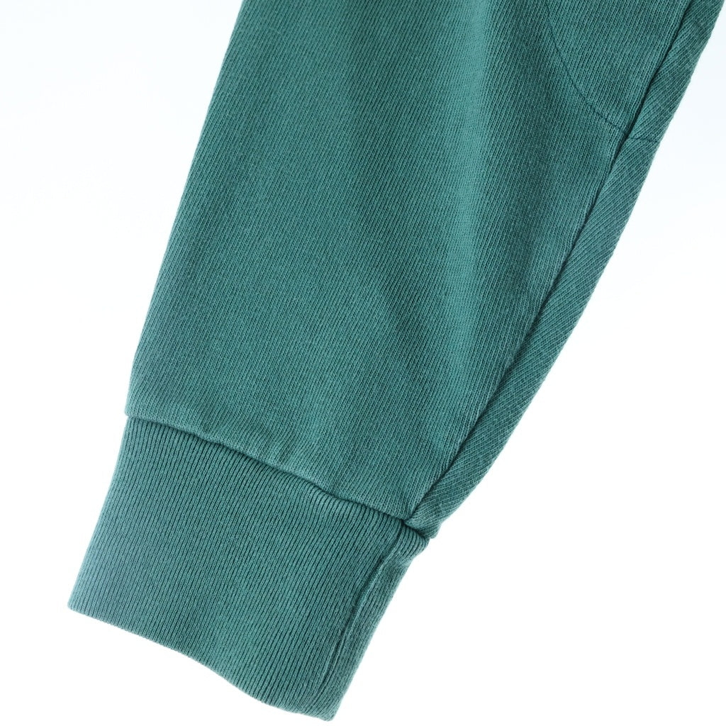 A.PRESSE(アプレッセ) 25AW Vintage L/S T-Shirt BFM-55130-B ヴィンテージ 長袖Tシャツ グリーン
