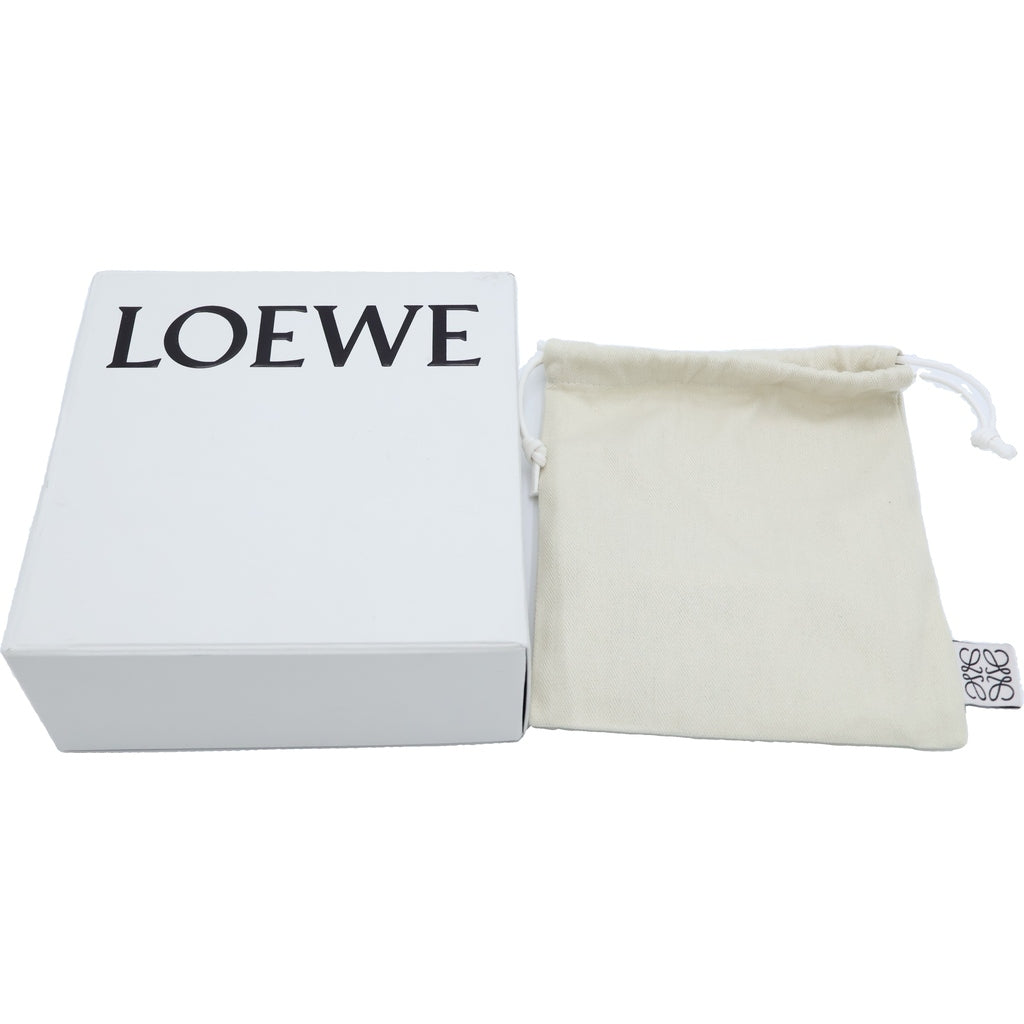 LOEWE(ロエベ) チューリップ バッグチャーム C621232XL9 イエロー
