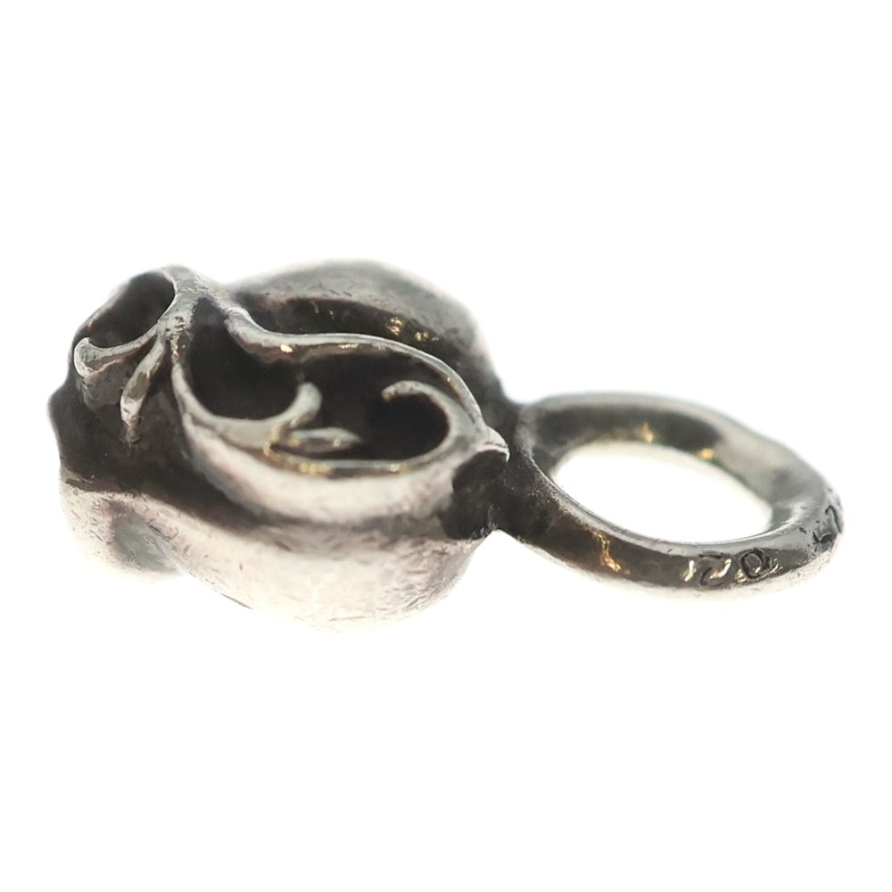CHROME HEARTS(クロムハーツ) STACK HEART ハートスタックチャーム ペンダントトップ シルバー BCA196