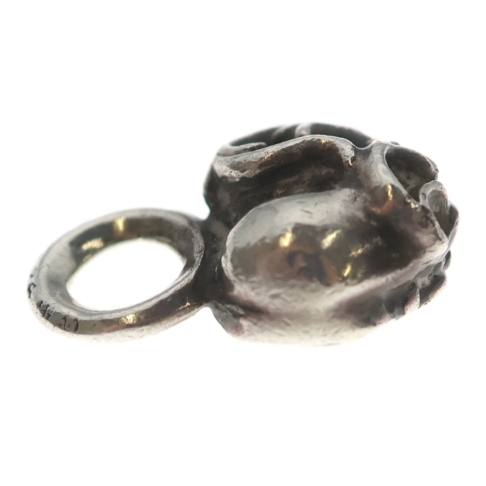 CHROME HEARTS(クロムハーツ) STACK HEART ハートスタックチャーム ペンダントトップ シルバー BCA196