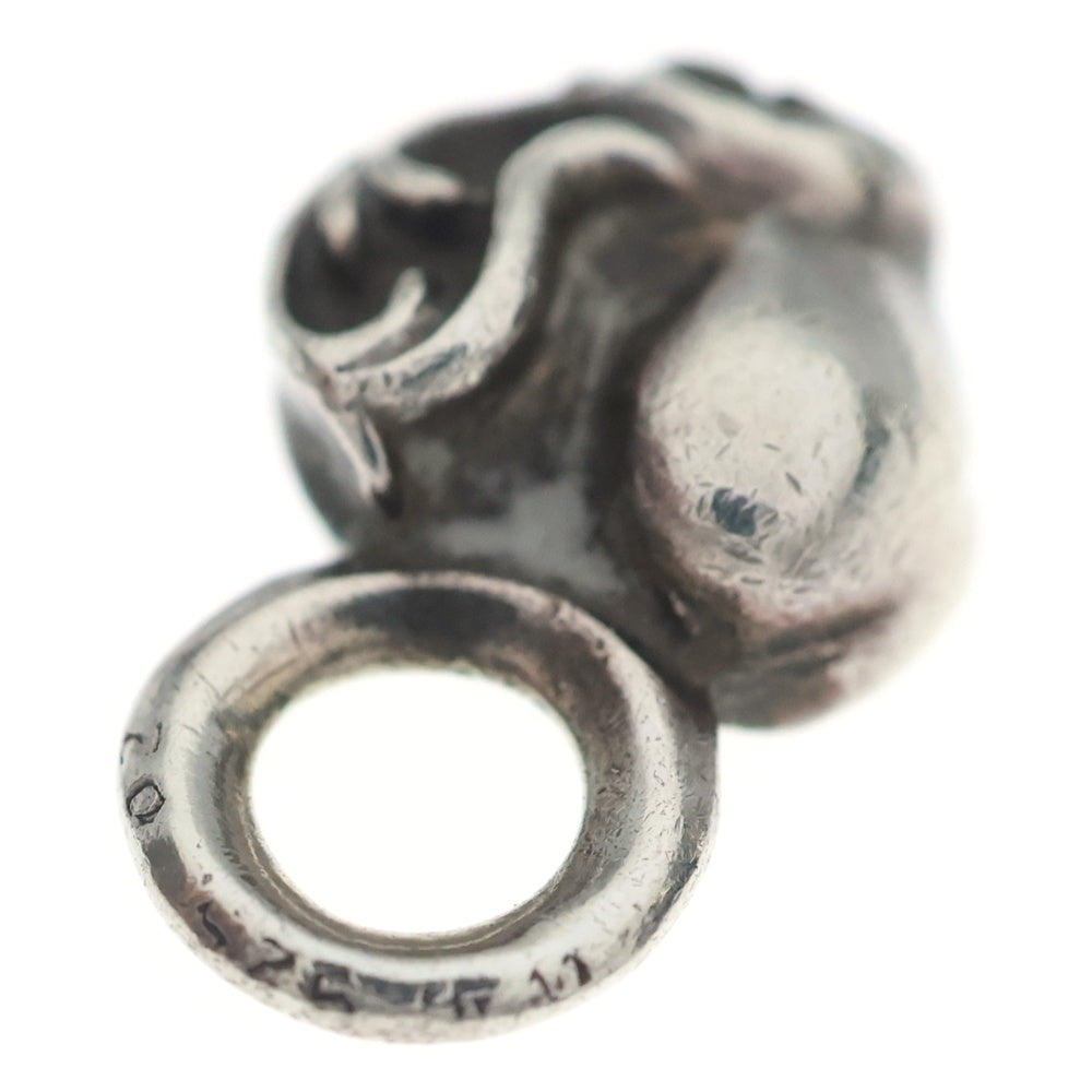 CHROME HEARTS(クロムハーツ) STACK HEART ハートスタックチャーム ペンダントトップ シルバー BCA196