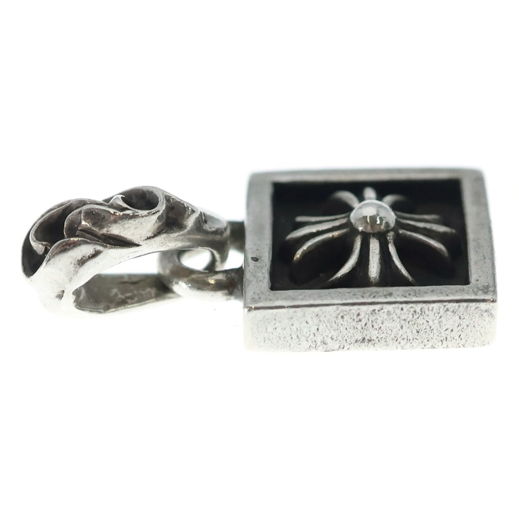 CHROME HEARTS(クロムハーツ) FRAMED CH PLUS フレームドCHプラス