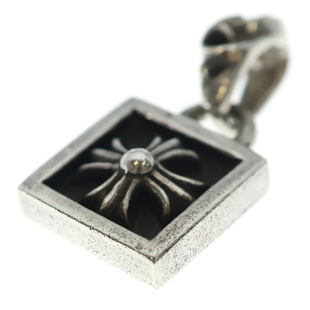 CHROME HEARTS(クロムハーツ) FRAMED CH PLUS フレームドCHプラス