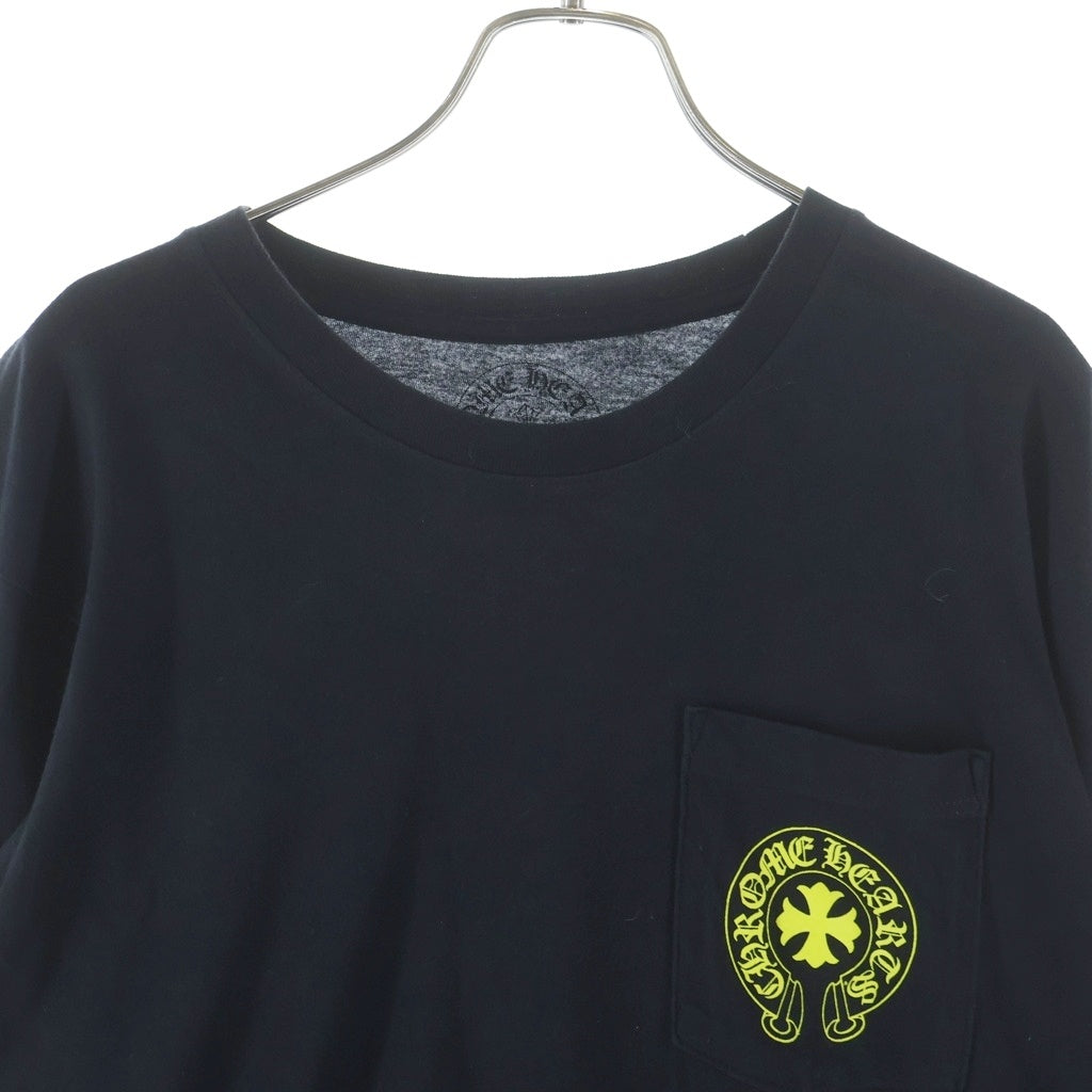 CHROME HEARTS(クロムハーツ) L/S TEE ロングスリーブTシャツ ホース