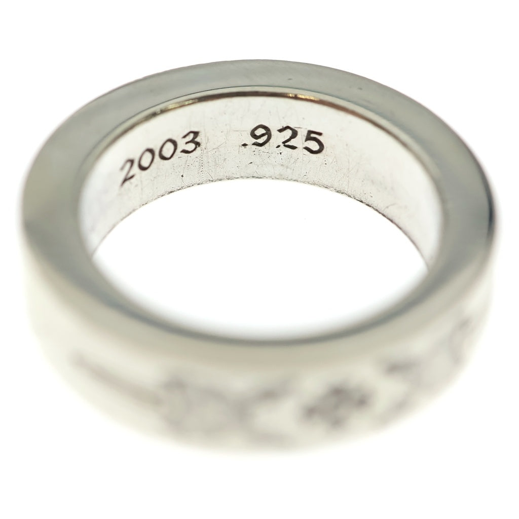 CHROME HEARTS/クロムハーツ　スペーサーダガーリング クロムハーツスペーサーダガーリング6mm|クロムハーツ通販専門店
