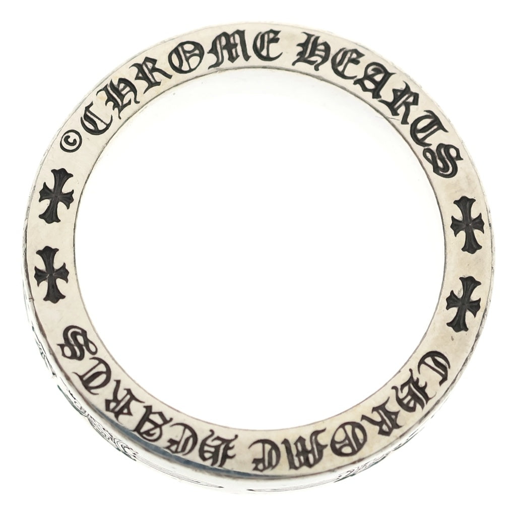 CHROME HEARTS　スペーサーリング　ダガー6mm クロムハーツスペーサーダガーリング6mm|クロムハーツ通販専門店